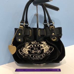 Juicy Couture Handbag